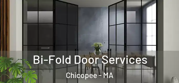 Bi-Fold Door Services Chicopee - MA