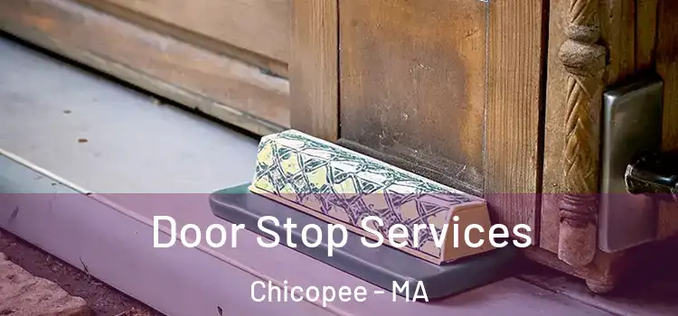 Door Stop Services Chicopee - MA