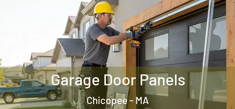  Garage Door Panels Chicopee - MA