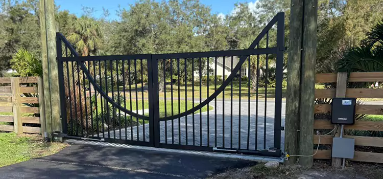 Gate Motor Repair Chicopee