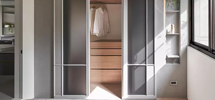 Mirror Sliding Door Replacement Chicopee