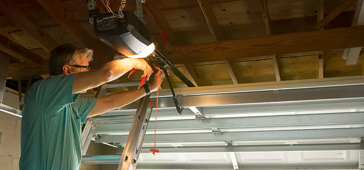 Garage Door Opener Sales and Installation Chicopee