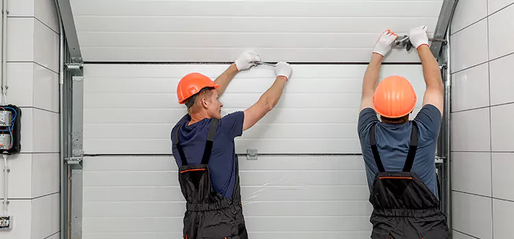 Choose Us for Your Garage Door Needs in Chicopee
