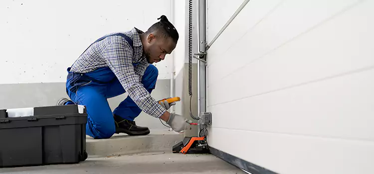 Expert Solutions for Every Garage Lock Need in Chicopee, MA
