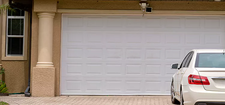Comprehensive Garage Door Maintenance Services in Chicopee, MA