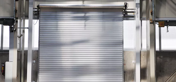 Roller Door Maintenance Chicopee