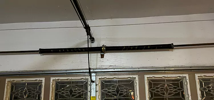 Garage Door Spring Repair Near Me Chicopee