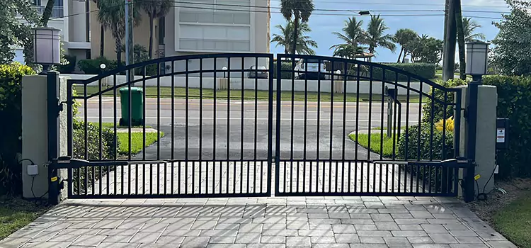 Gate Opener Replacement Near Me in Chicopee, MA