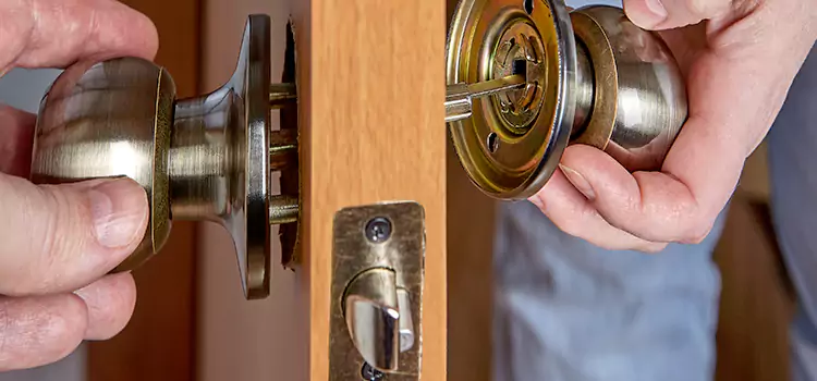 Sliding Door Lock Repair Chicopee