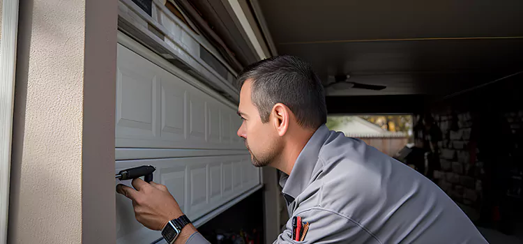 Garage Door Cable Replacement Chicopee