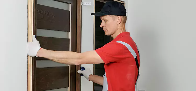 Frame and Panel Restoration Chicopee