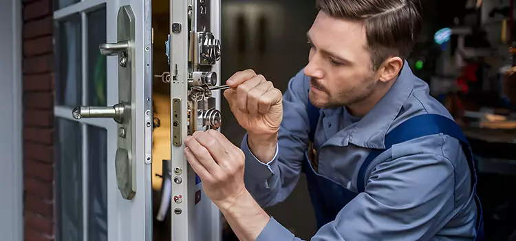 Residential Lock Installation Chicopee