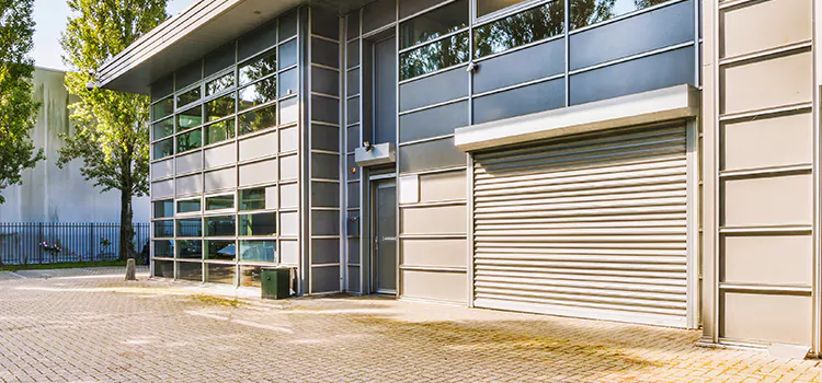 Electric Roller Garage Doors Chicopee