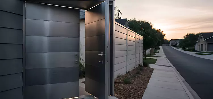 Comprehensive Steel Door Solutions in Chicopee, MA