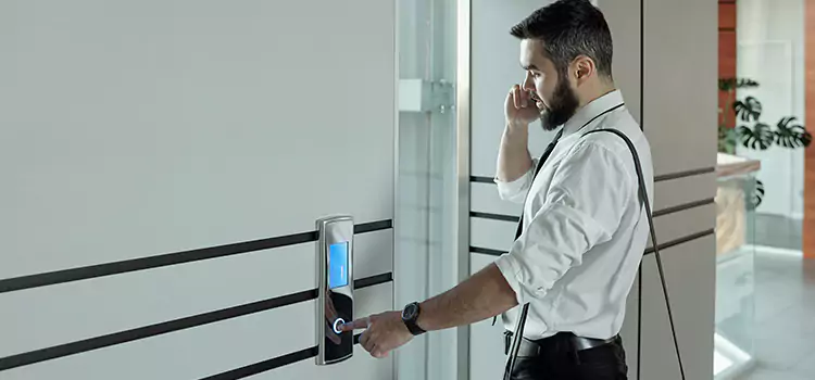 Cloud Based Access Control Chicopee