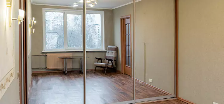 Mirror Closet Door Roller Replacement Chicopee