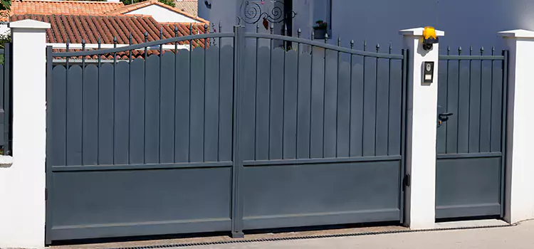 Emergency Commercial Gate Repair Chicopee