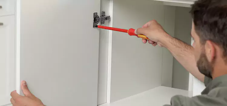Screen Door Hinge Repair Chicopee