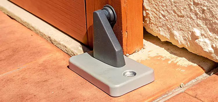 Aesthetic Door Stop Selection Chicopee