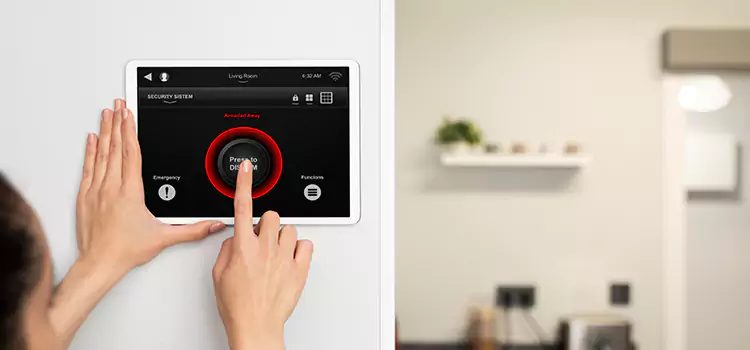 Blink Video Doorbell Installation Chicopee