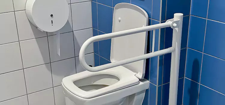 Comprehensive Solutions in Chicopee, MA for Accessible Facilities