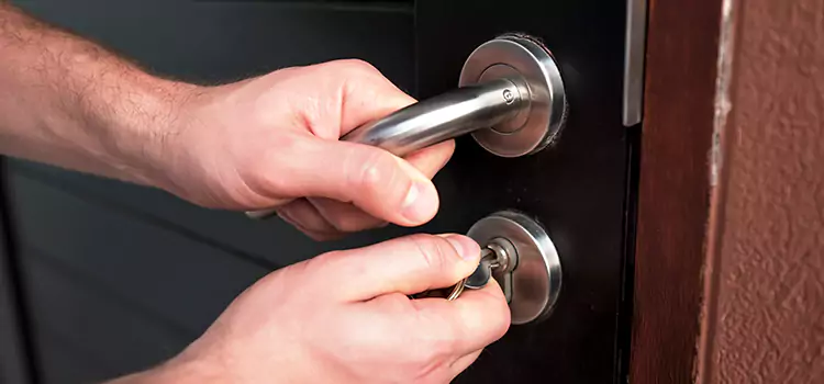 Master Key Control and Audits Chicopee