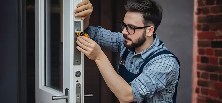 Residential Door Repairs Chicopee