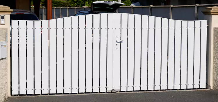 Why Choose Us for Residential Gate Repair in Chicopee, MA?