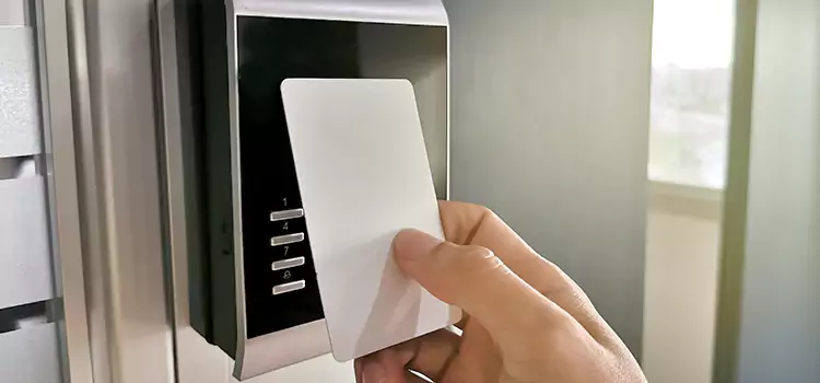 Advanced RFID Technology Integration in Chicopee, MA