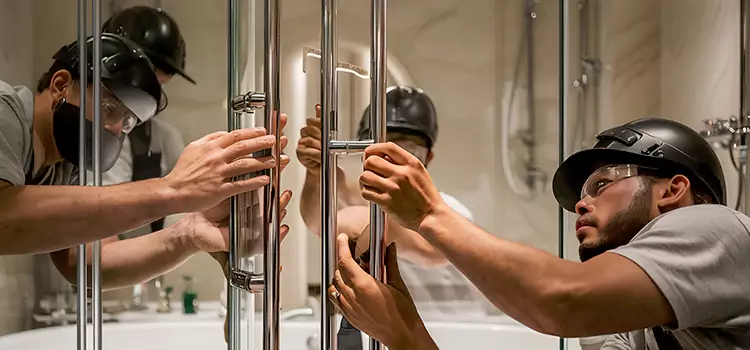 Shower Door Replacement Cost Chicopee