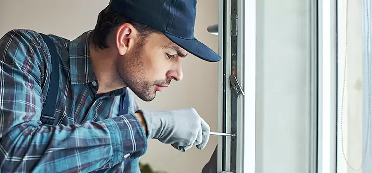 Emergency Response for Latch Issues Chicopee