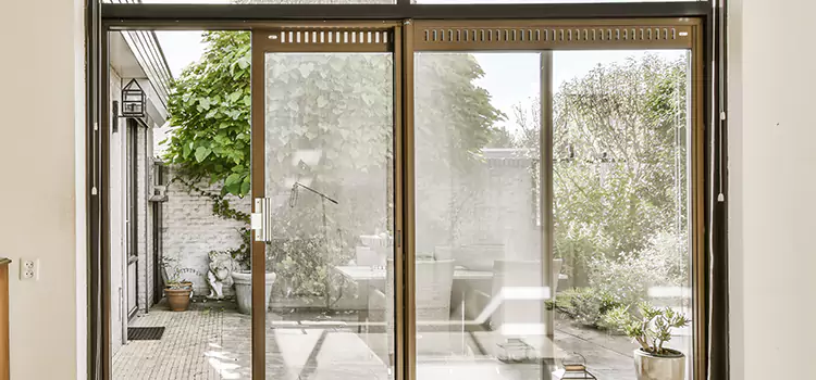 Glass Door Panel Replacement Cost Chicopee