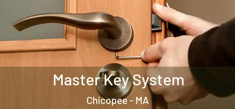 Master Key System Chicopee - MA