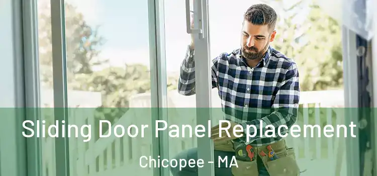  Sliding Door Panel Replacement Chicopee - MA